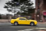 Dodge Challenger GT AWD 2016 года